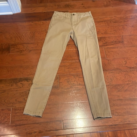 American Eagle khakis. Flex. 30x36. - Picture 4 of 7